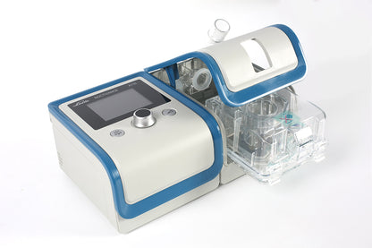 Linde Noctivance Automatic CPAP Machine with Humidifier