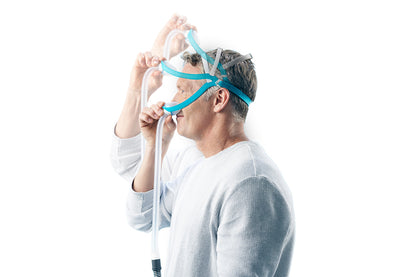 Fisher & Paykel Evora Compact Nasal Mask