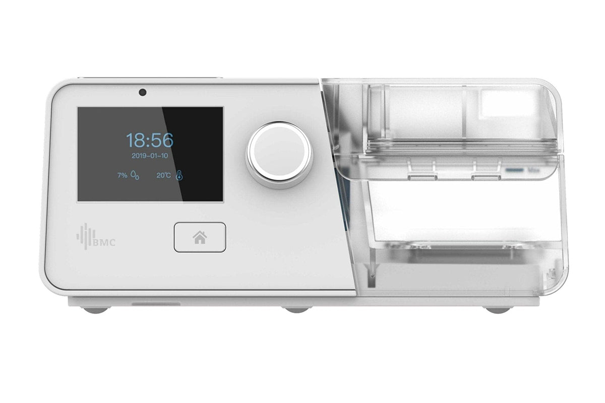 BMC Luna G3 Automatic CPAP Machine + WiFi