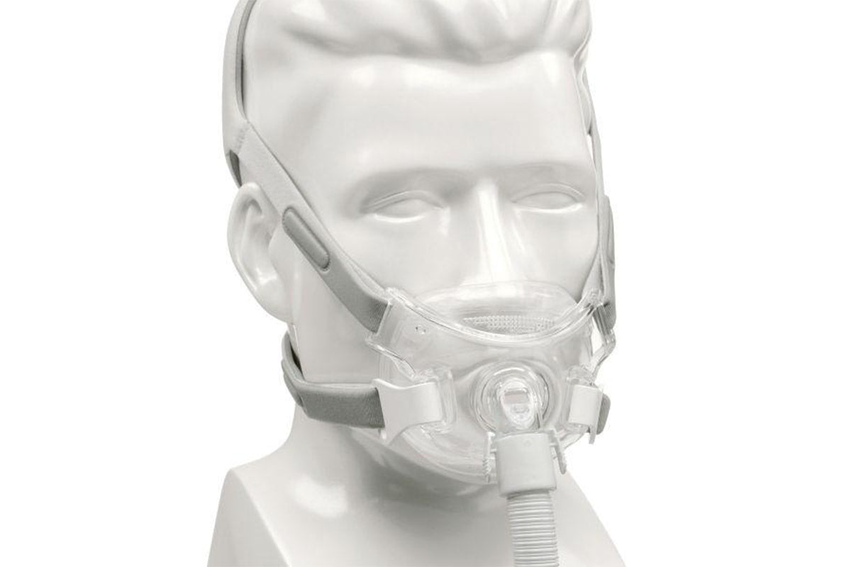 Philips AmaraView Full Face Mask