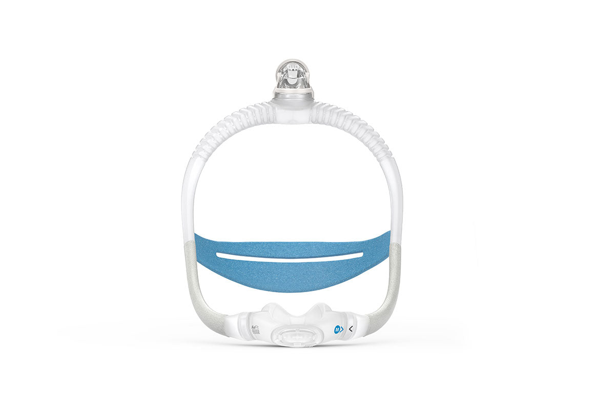 ResMed AirFit N30i Nasal Cradle CPAP Mask Starter Pack