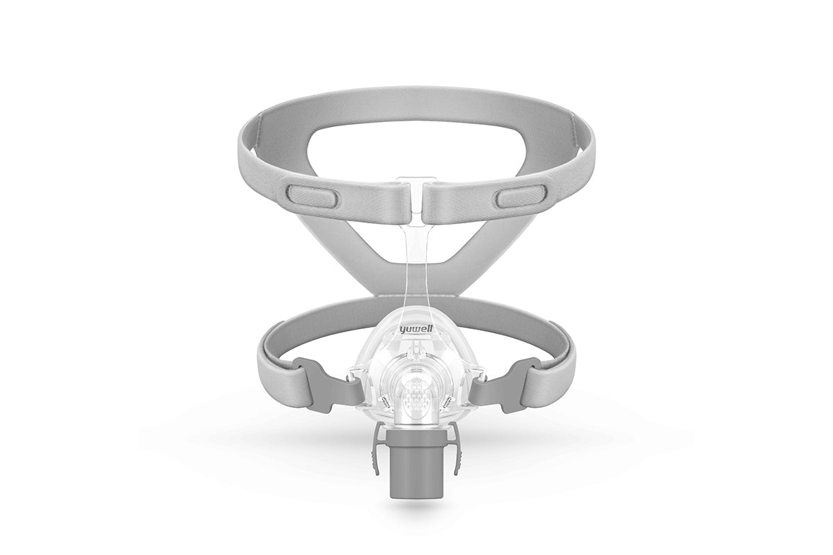 YUWELL Nasal CPAP Mask