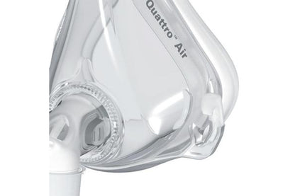 ResMed Quattro Air For Her Full Face CPAP Mask