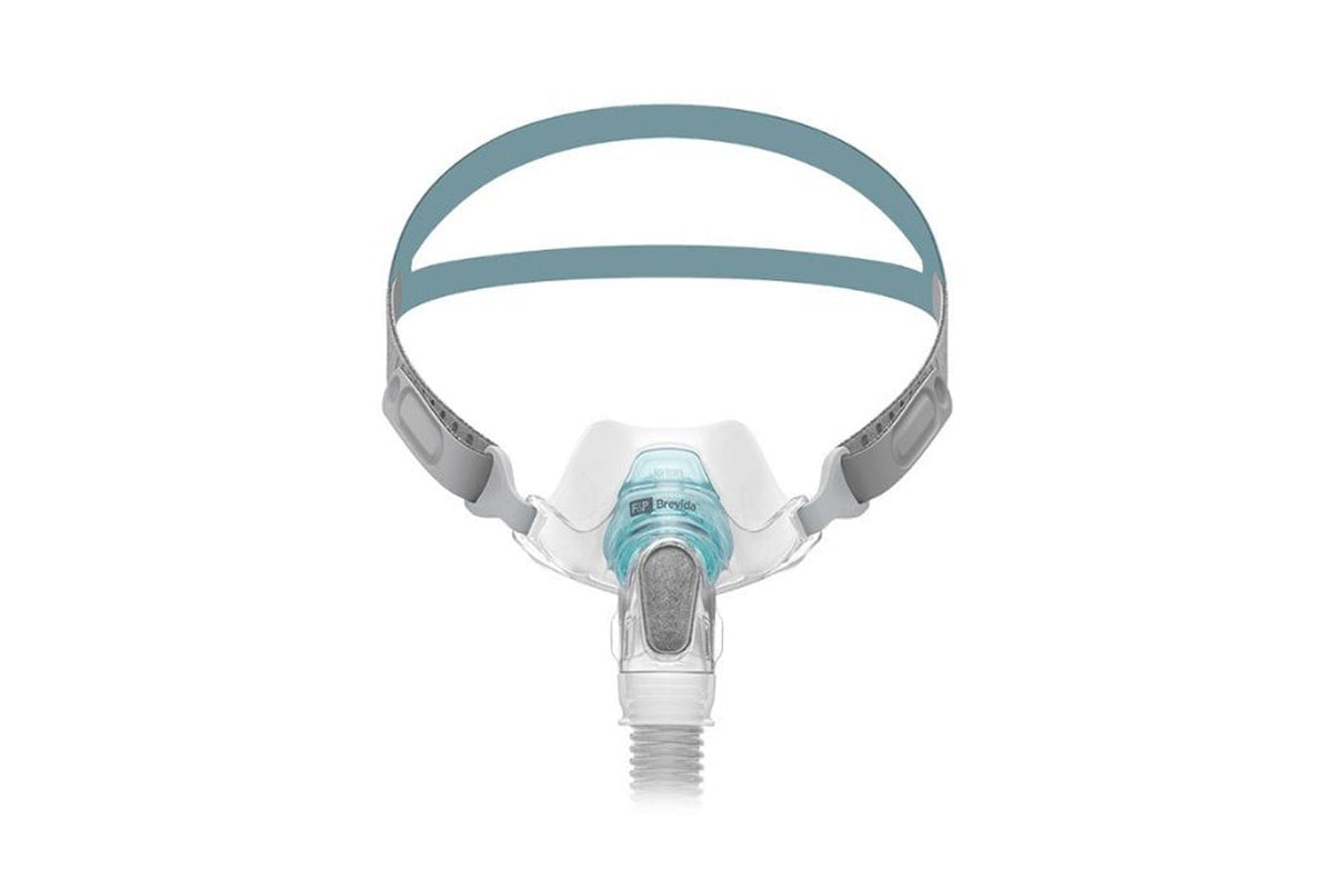 Fisher &amp; Paykel Brevida Nasal Pillow Mask