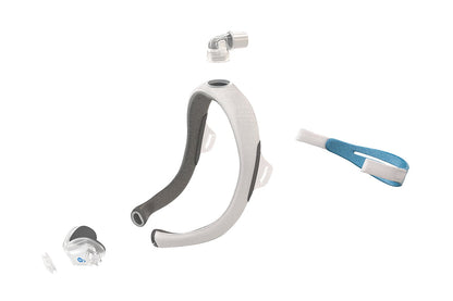 ResMed AirTouch N30i Nasal Cradle Mask