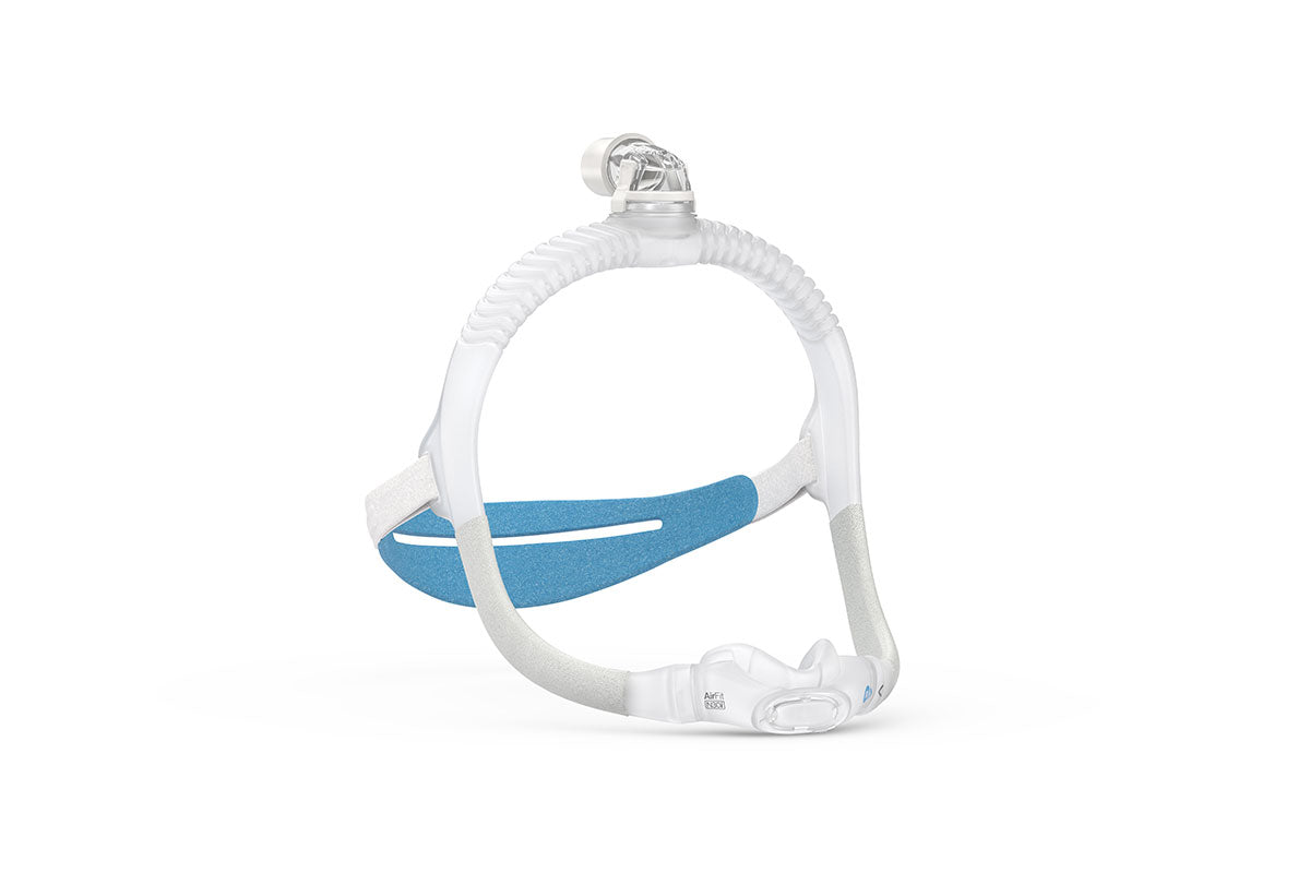 ResMed AirFit N30i Nasal Cradle CPAP Mask Starter Pack