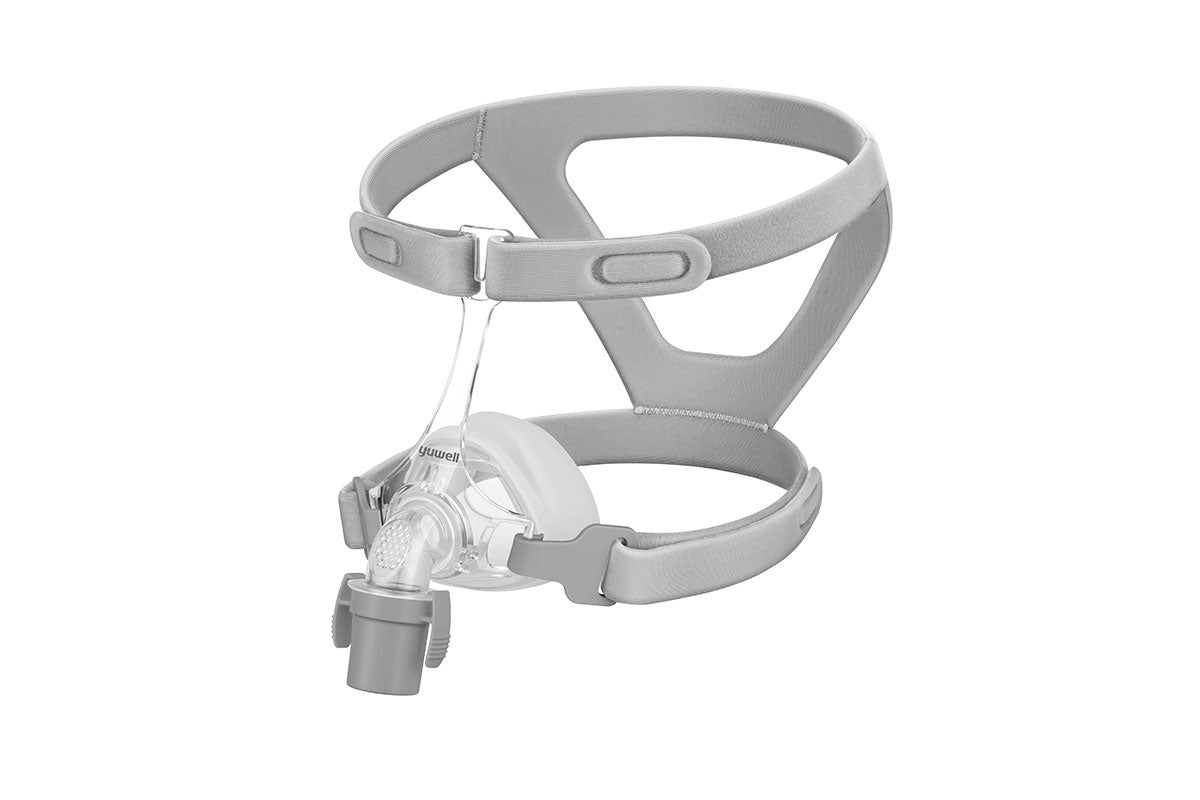 YUWELL Nasal CPAP Mask