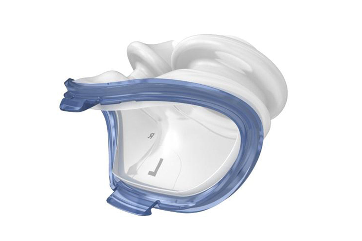 ResMed AirFit P10 Nasal Pillow Mask